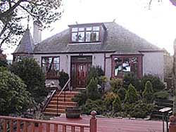Abbotswell Guest House