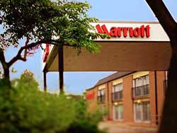 Aberdeen Marriott Hotel