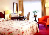 Aberdeen Marriott Hotel