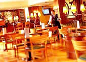 Aberdeen Marriott Hotel