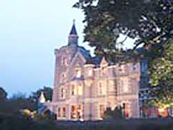 Macdonald Ardoe House