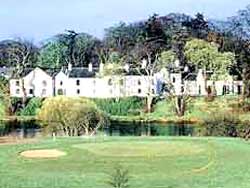 Maryculter Country House Hotel