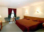 Maryculter Country House Hotel