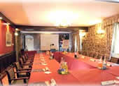 Maryculter Country House Hotel