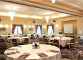 Maryculter Country House Hotel