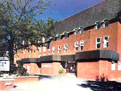 Portland Hotel