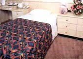 Portland Hotel