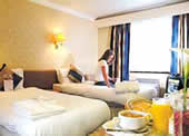 Quality Hotel Birmingham