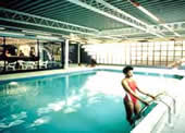 Quality Hotel Birmingham