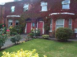 Aishling House