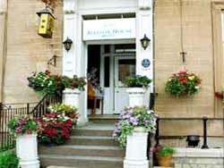 Allison House Hotel