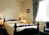 Allison House Hotel