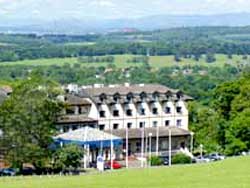 Best Western Edinburgh Capital Hotel