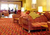 Best Western Edinburgh Capital Hotel
