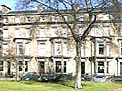 The Bonham Hotel