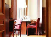 The Bonham Hotel