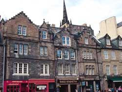 Castle Apartments