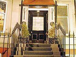 Channings Hotel