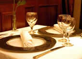 Channings Hotel