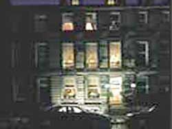 Christopher North House Hotel