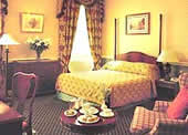Dalmahoy Marriott Hotel and Country Club