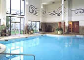 Dalmahoy Marriott Hotel and Country Club