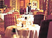 Dalmahoy Marriott Hotel and Country Club