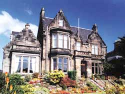 Dunstane House