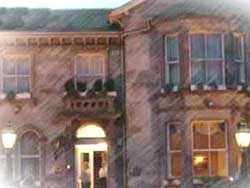 Edinburgh Lodge Hotel