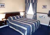 Edinburgh Lodge Hotel