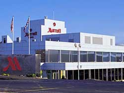 Edinburgh Marriott Hotel