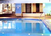 Edinburgh Marriott Hotel