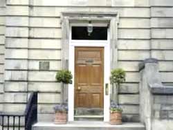 The Edinburgh Residence