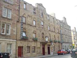 Herald House Hotel