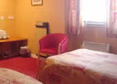 Herald House Hotel