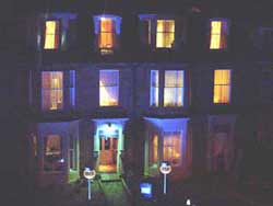 Hotel Ceilidh-donia