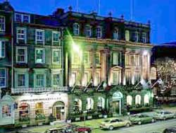 InterContinental The George Edinburgh