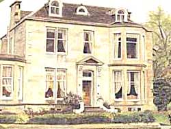 Kildonan Lodge Hotel