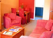 The Knight Residence Edinburgh