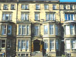 Melvin House Hotel
