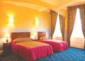 Melvin House Hotel