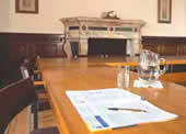 Melvin House Hotel
