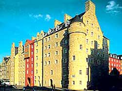 Radisson SAS Edinburgh