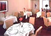 Radisson SAS Edinburgh