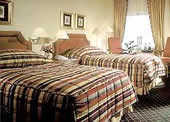 Sheraton Grand Hotel & Spa