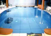 Sheraton Grand Hotel & Spa