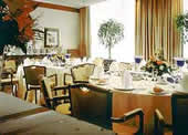 Sheraton Grand Hotel & Spa