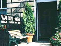 Walton Hotel
