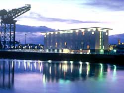 The City Inn Hotel Glasgow
