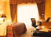 Hilton Glasgow